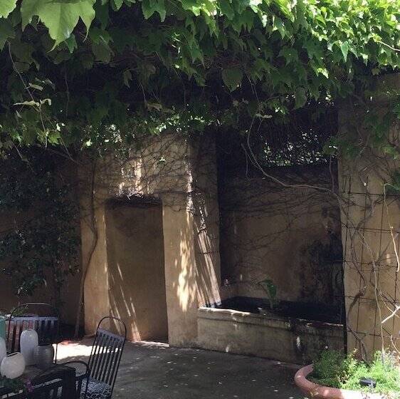 Auberge Burgundy Boutique Hotel & Spa