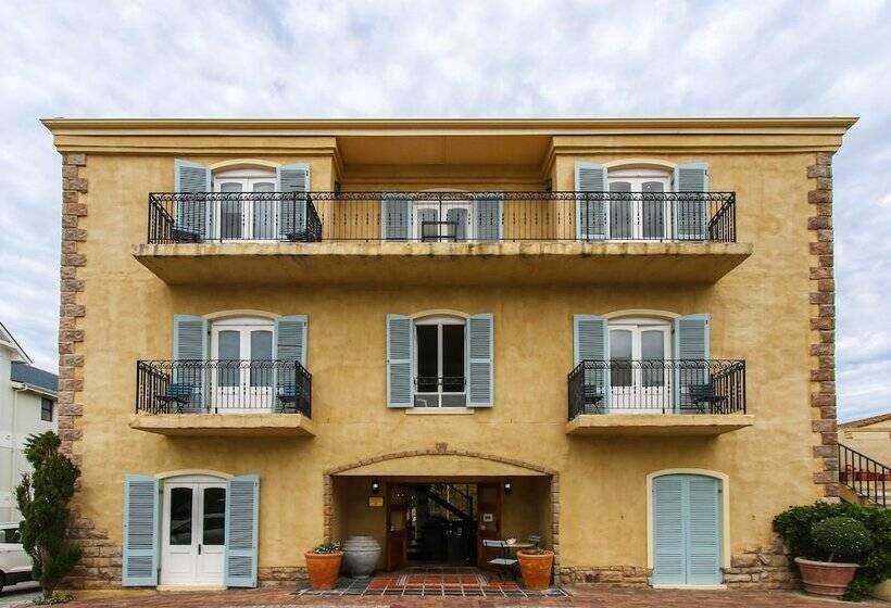 Auberge Burgundy Boutique Hotel & Spa