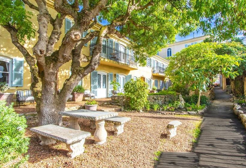 Auberge Burgundy Boutique Hotel & Spa