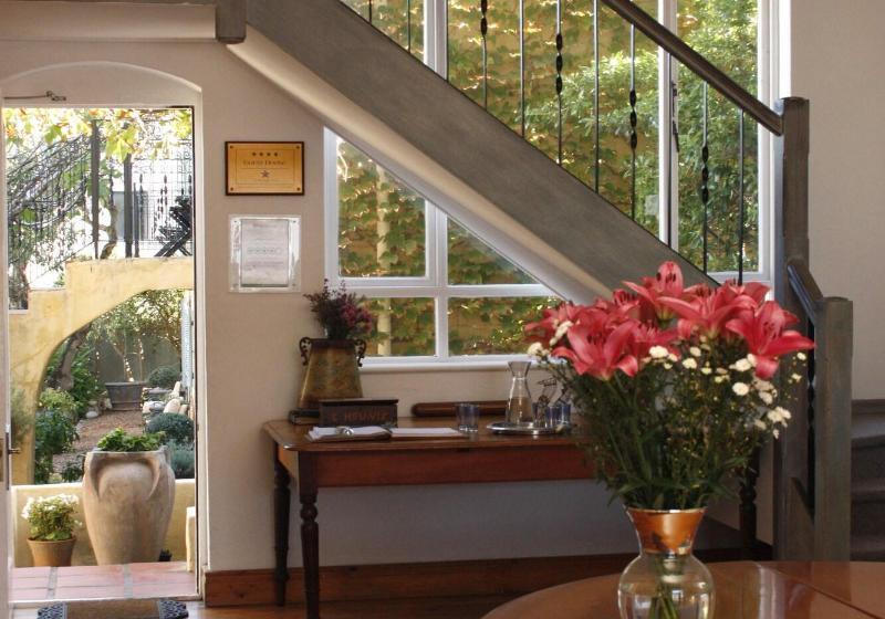 Auberge Burgundy Boutique Hotel & Spa