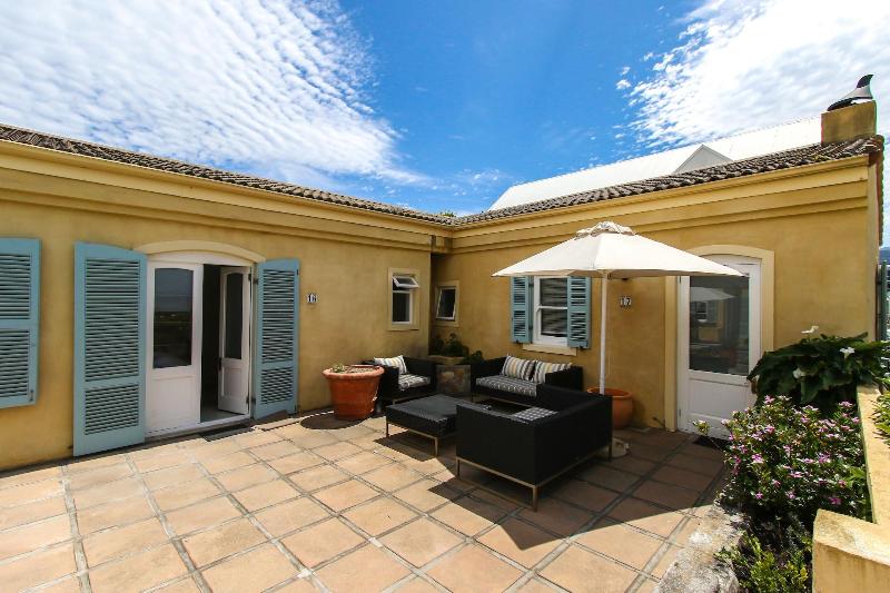 Auberge Burgundy Boutique Hotel & Spa