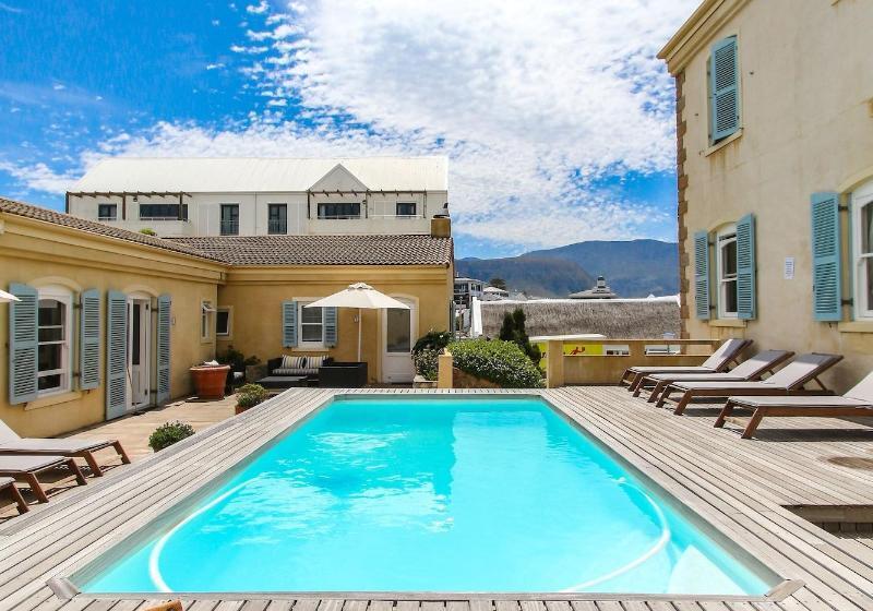 Auberge Burgundy Boutique Hotel & Spa