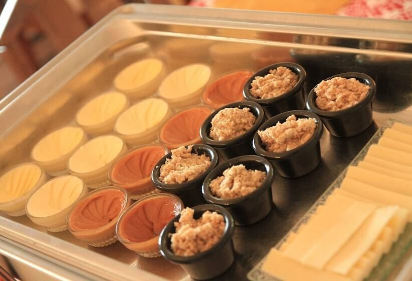 Отель Auberge La Châtelaine