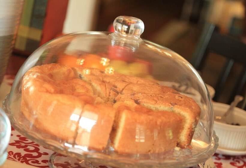 Отель Auberge La Châtelaine