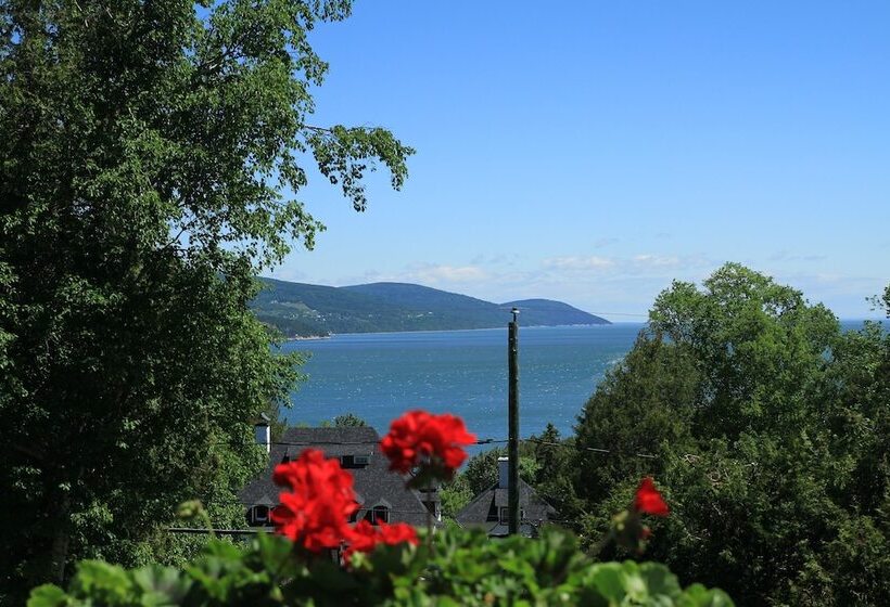 Отель Auberge La Châtelaine