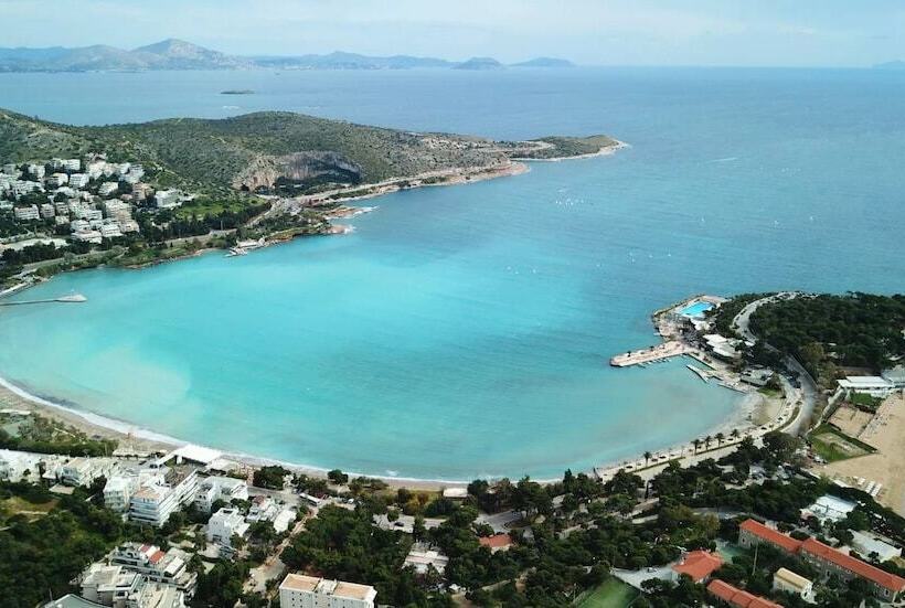 בית מלון כפרי Azur