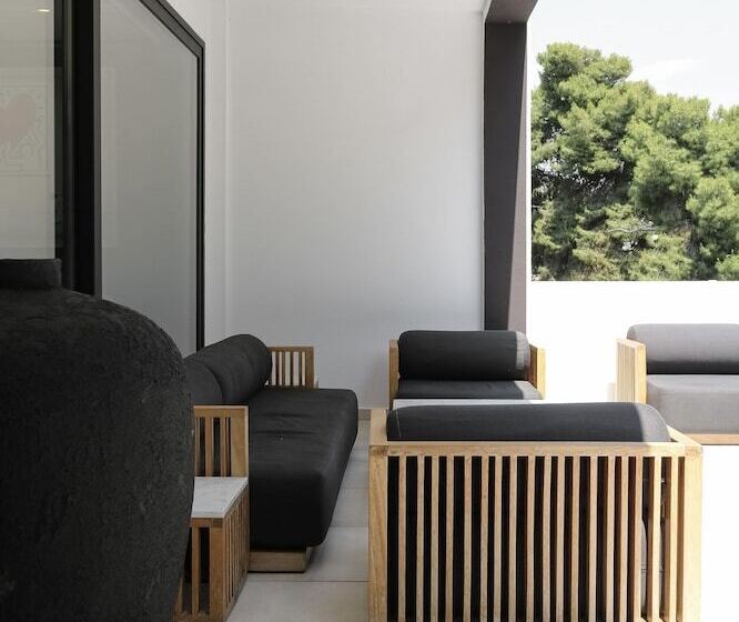 בית מלון כפרי Azur