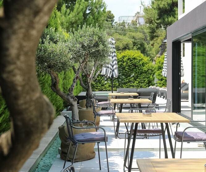 בית מלון כפרי Azur