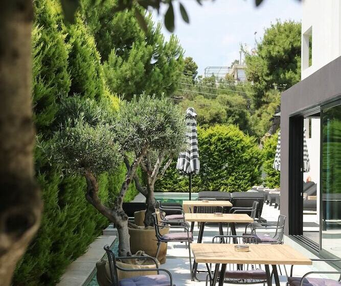 בית מלון כפרי Azur