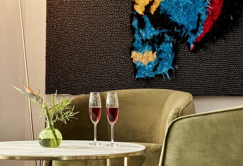 בית מלון כפרי Azur