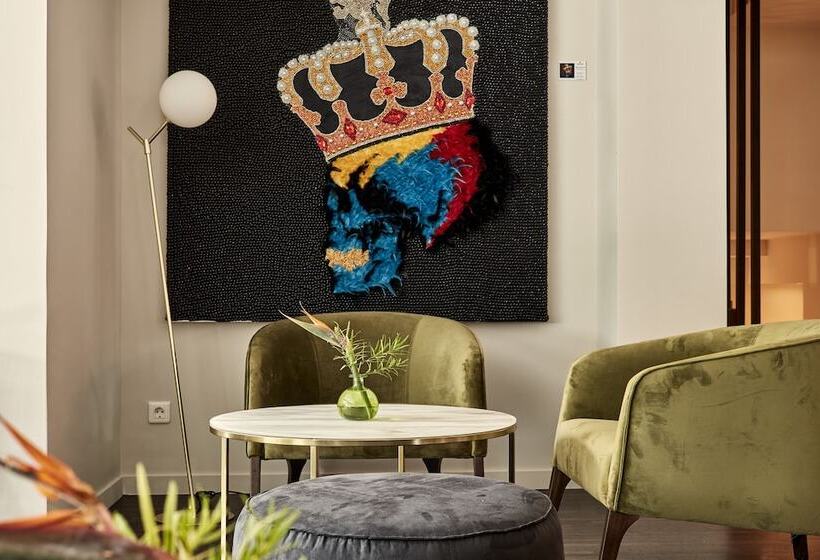 בית מלון כפרי Azur