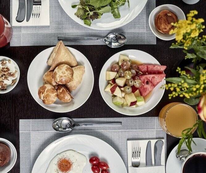 בית מלון כפרי Azur