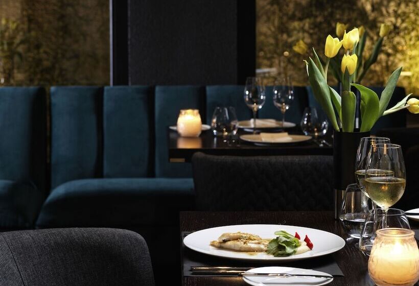 בית מלון כפרי Azur