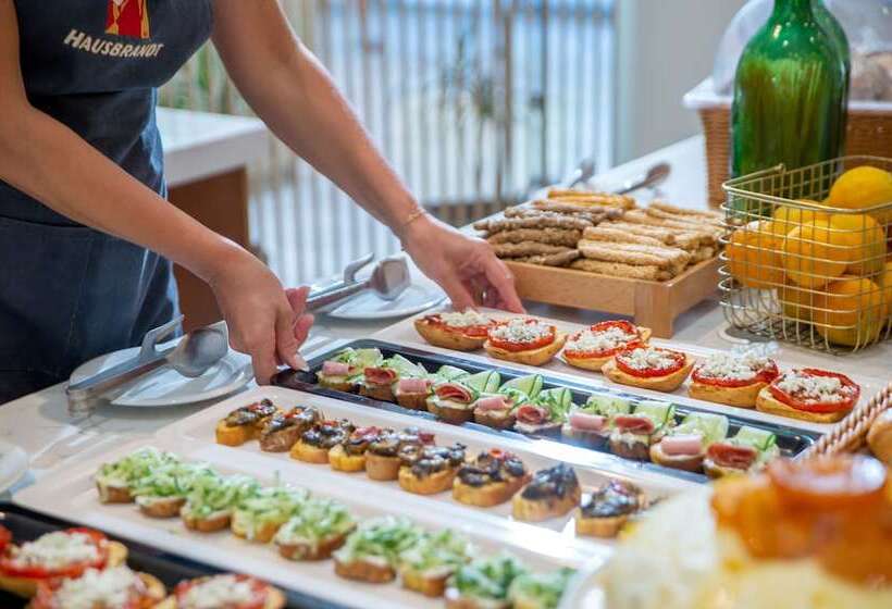 בית מלון כפרי B4b Athens Signature