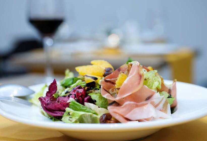 בית מלון כפרי B4b Athens Signature