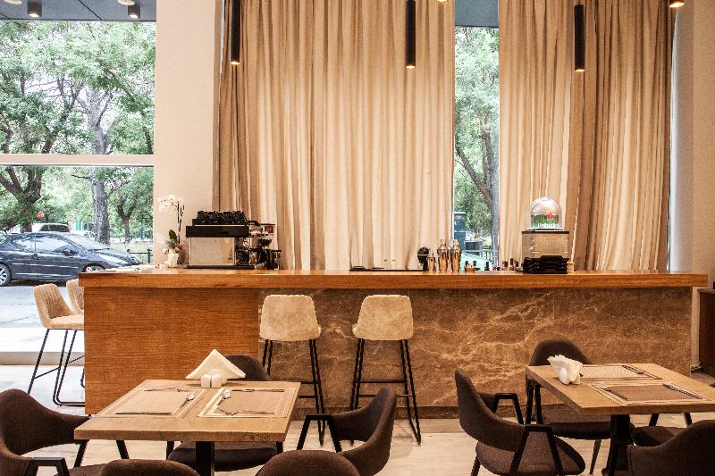 בית מלון כפרי B4b Athens Signature