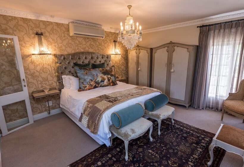 فندق Baruch Guesthouse On Lovell