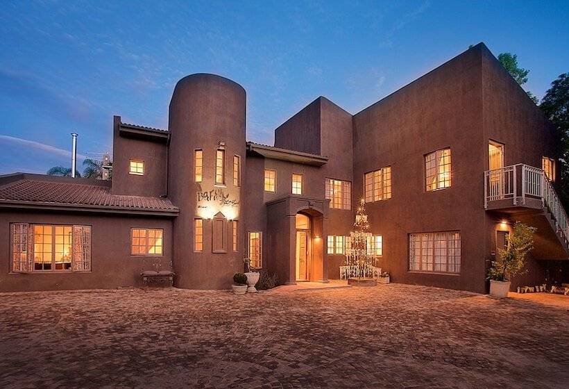 فندق Baruch Guesthouse On Lovell