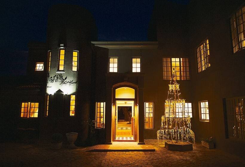 فندق Baruch Guesthouse On Lovell