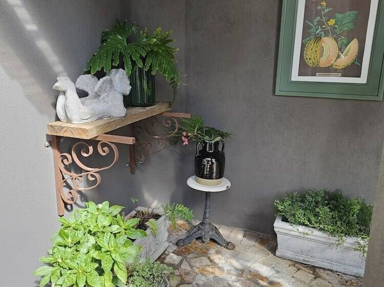 فندق Baruch Guesthouse On Lovell