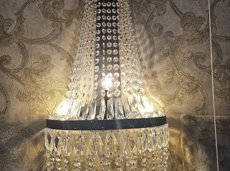 فندق Baruch Guesthouse On Lovell