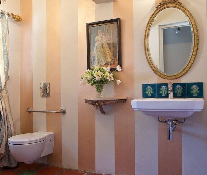 فندق Baruch Guesthouse On Lovell