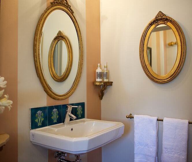 فندق Baruch Guesthouse On Lovell