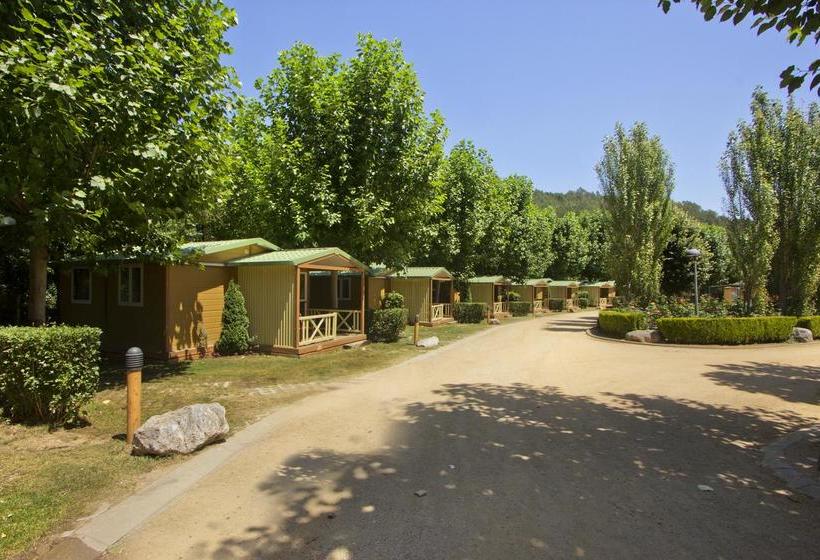Bassegoda Park Campsite