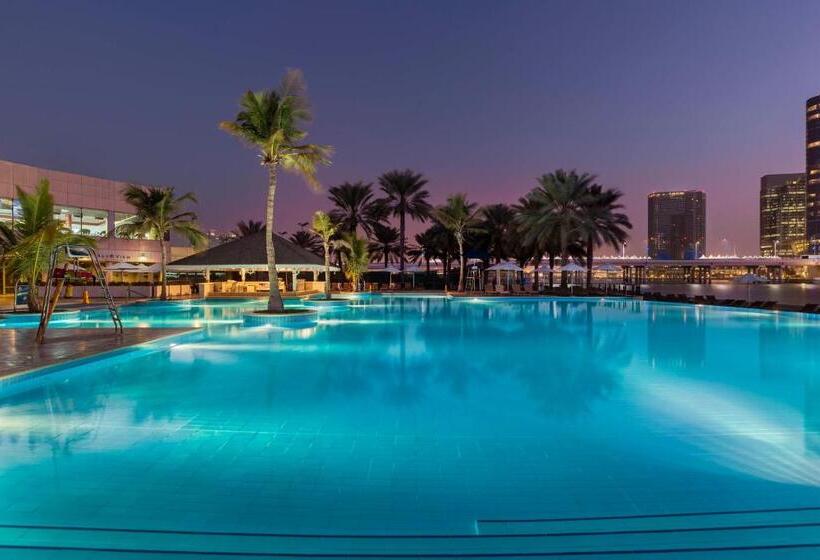 ホテル Beach Rotana Residences