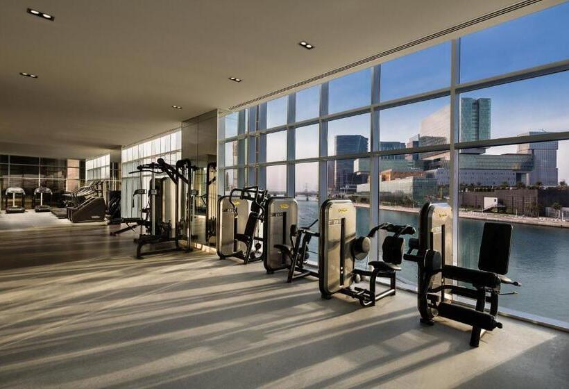 ホテル Beach Rotana Residences