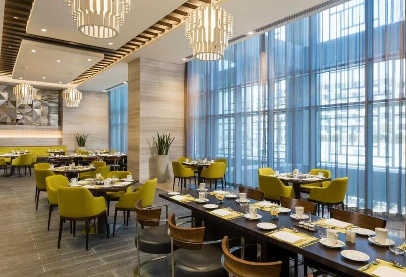 ホテル Beach Rotana Residences