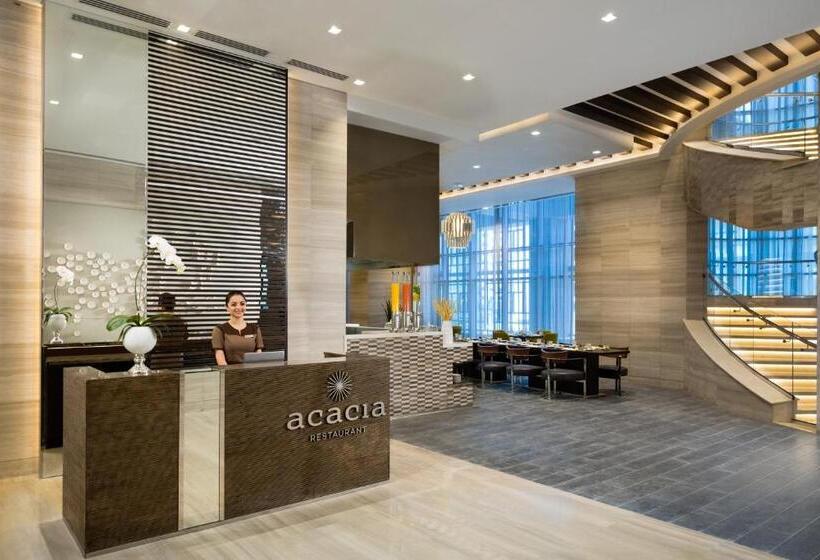 ホテル Beach Rotana Residences