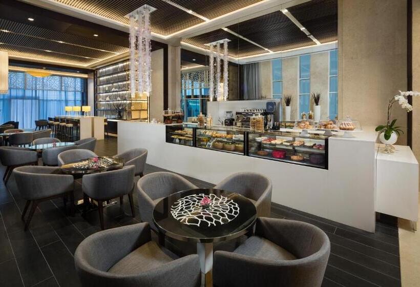 ホテル Beach Rotana Residences