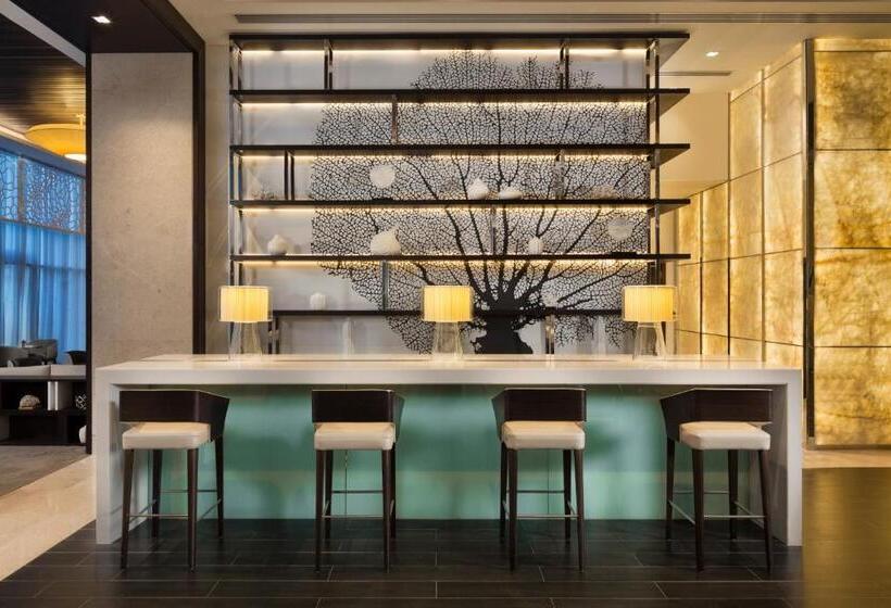 ホテル Beach Rotana Residences