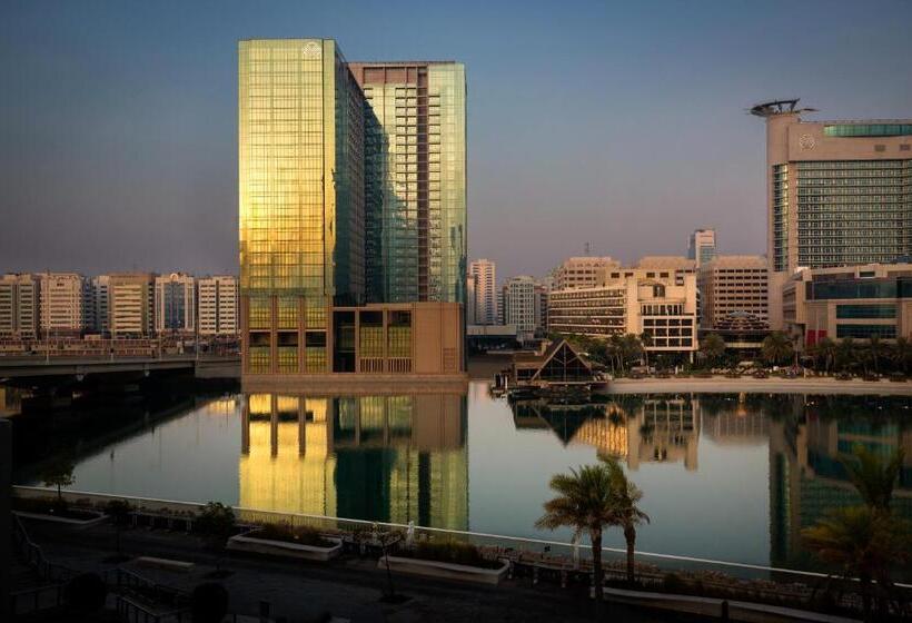 ホテル Beach Rotana Residences