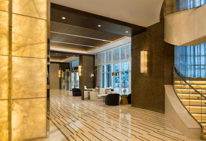 ホテル Beach Rotana Residences