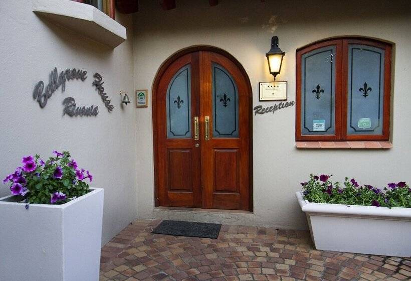 فندق Bellgrove Guest House Sandton