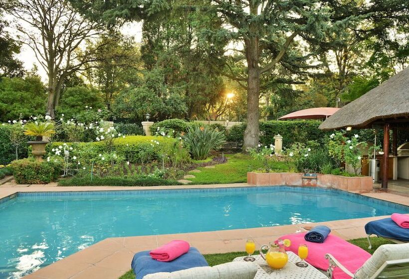 فندق Bellgrove Guest House Sandton