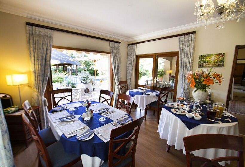 فندق Bellgrove Guest House Sandton