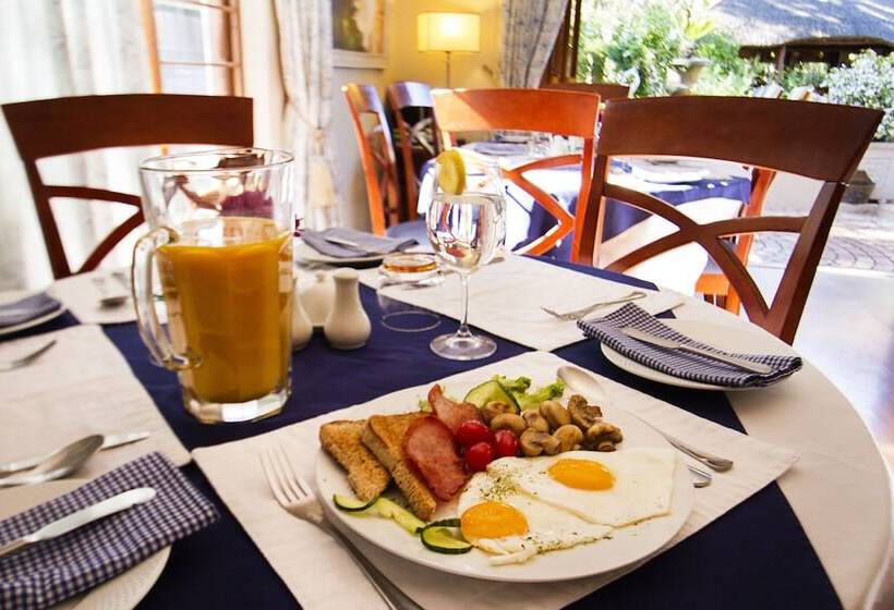 فندق Bellgrove Guest House Sandton