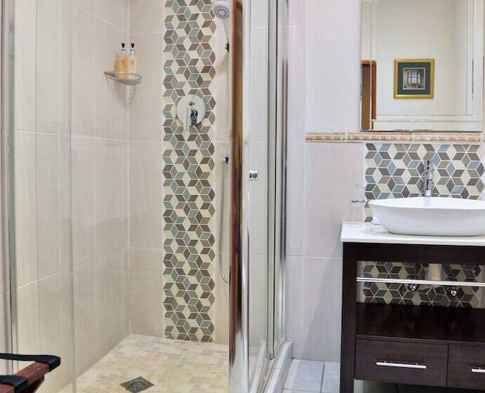 فندق Bellgrove Guest House Sandton