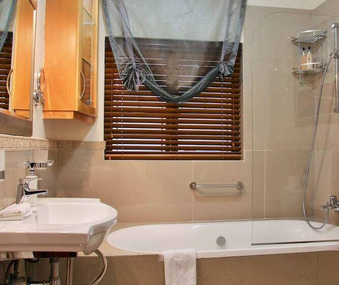 فندق Bellgrove Guest House Sandton