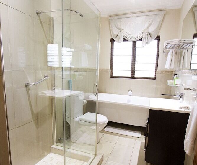 فندق Bellgrove Guest House Sandton