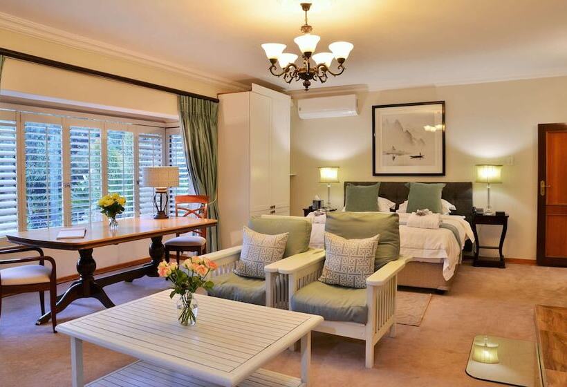 فندق Bellgrove Guest House Sandton