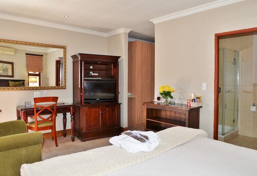 فندق Bellgrove Guest House Sandton