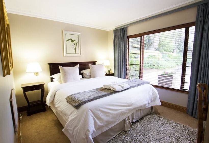 فندق Bellgrove Guest House Sandton