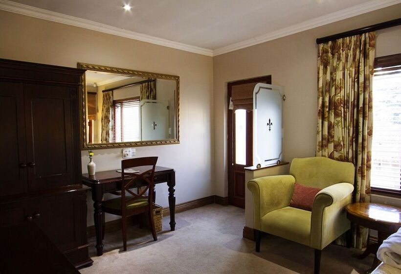 فندق Bellgrove Guest House Sandton