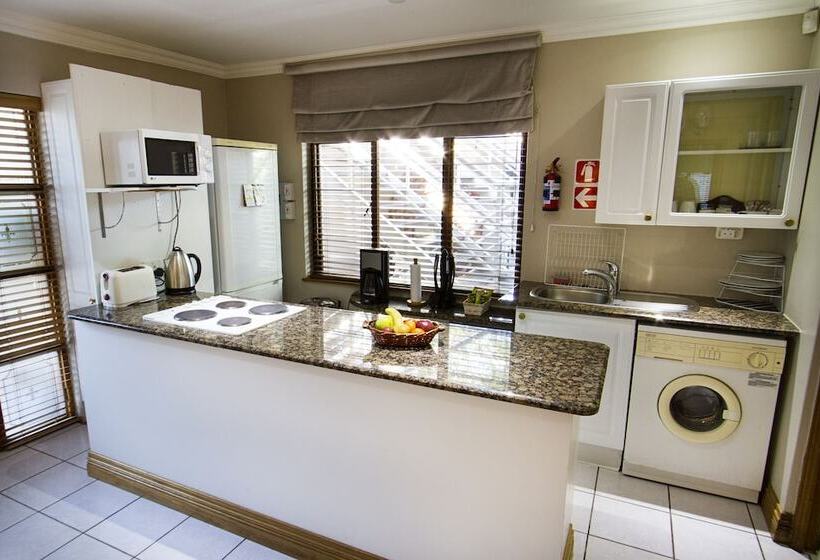 فندق Bellgrove Guest House Sandton