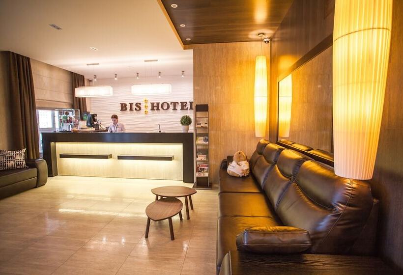 هتل Bis