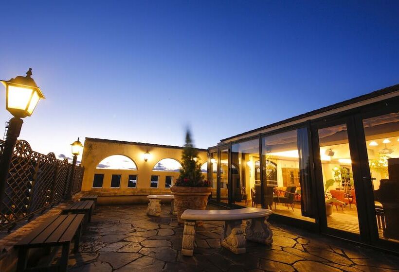 酒店 Bishoku No Kakurega Provence